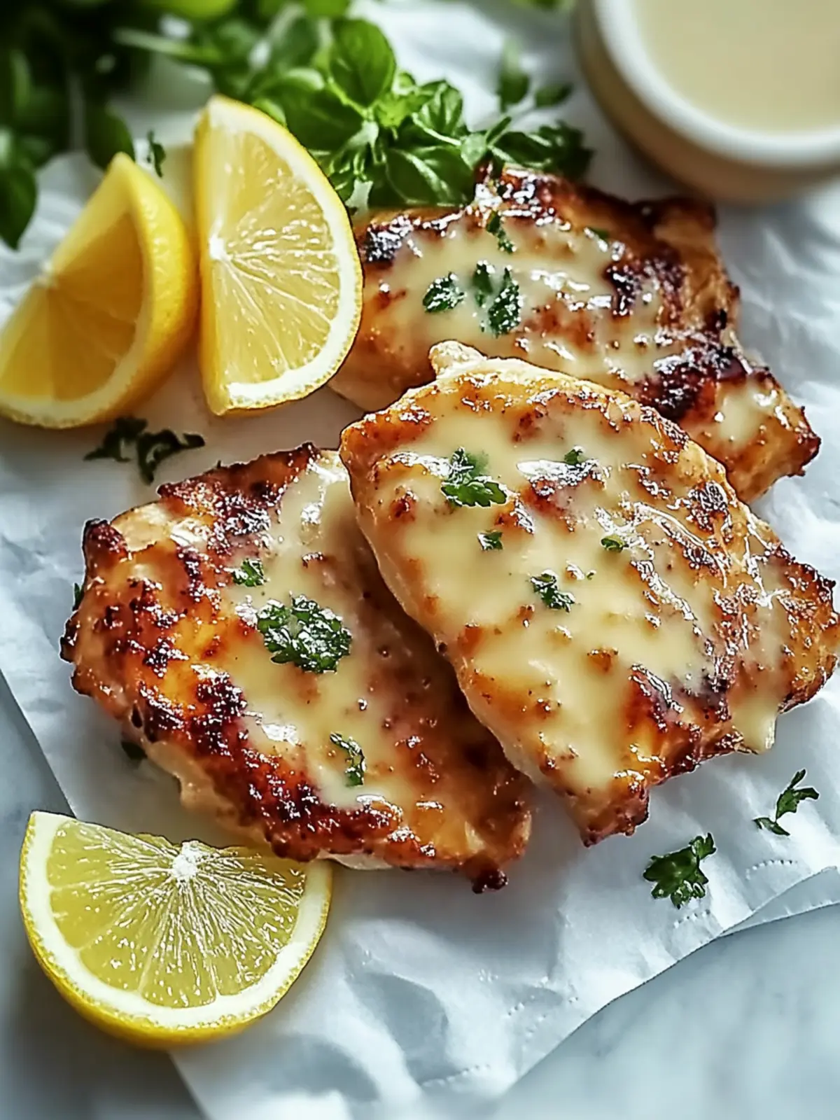 Malibu Chicken: Irresistibly Crispy with Creamy Sauce Delight 2 Malibu Chicken