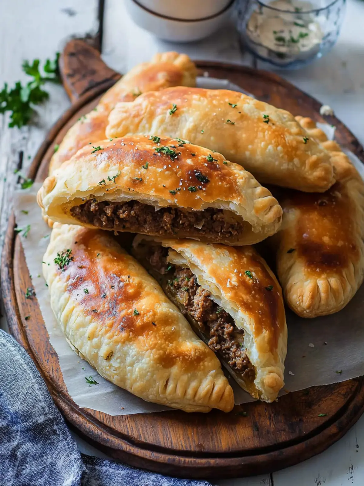Irresistible Lebanese Meat Pies That Everyone Will Love 5 Lebanese Meat Pies