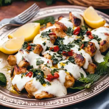 Savor Shish Barak: Irresistible Middle Eastern Dumplings 10 Shish Barak