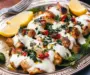 Savor Shish Barak: Irresistible Middle Eastern Dumplings