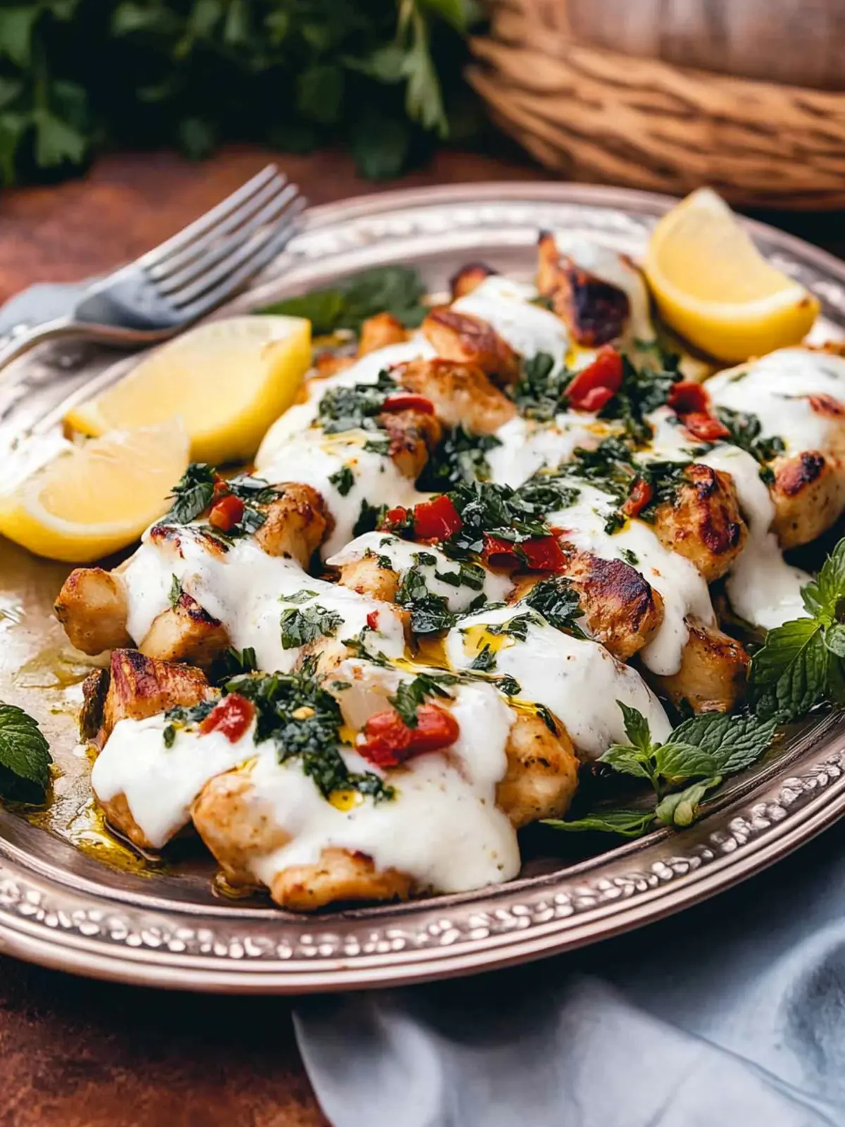 Savor Shish Barak: Irresistible Middle Eastern Dumplings 5 Shish Barak