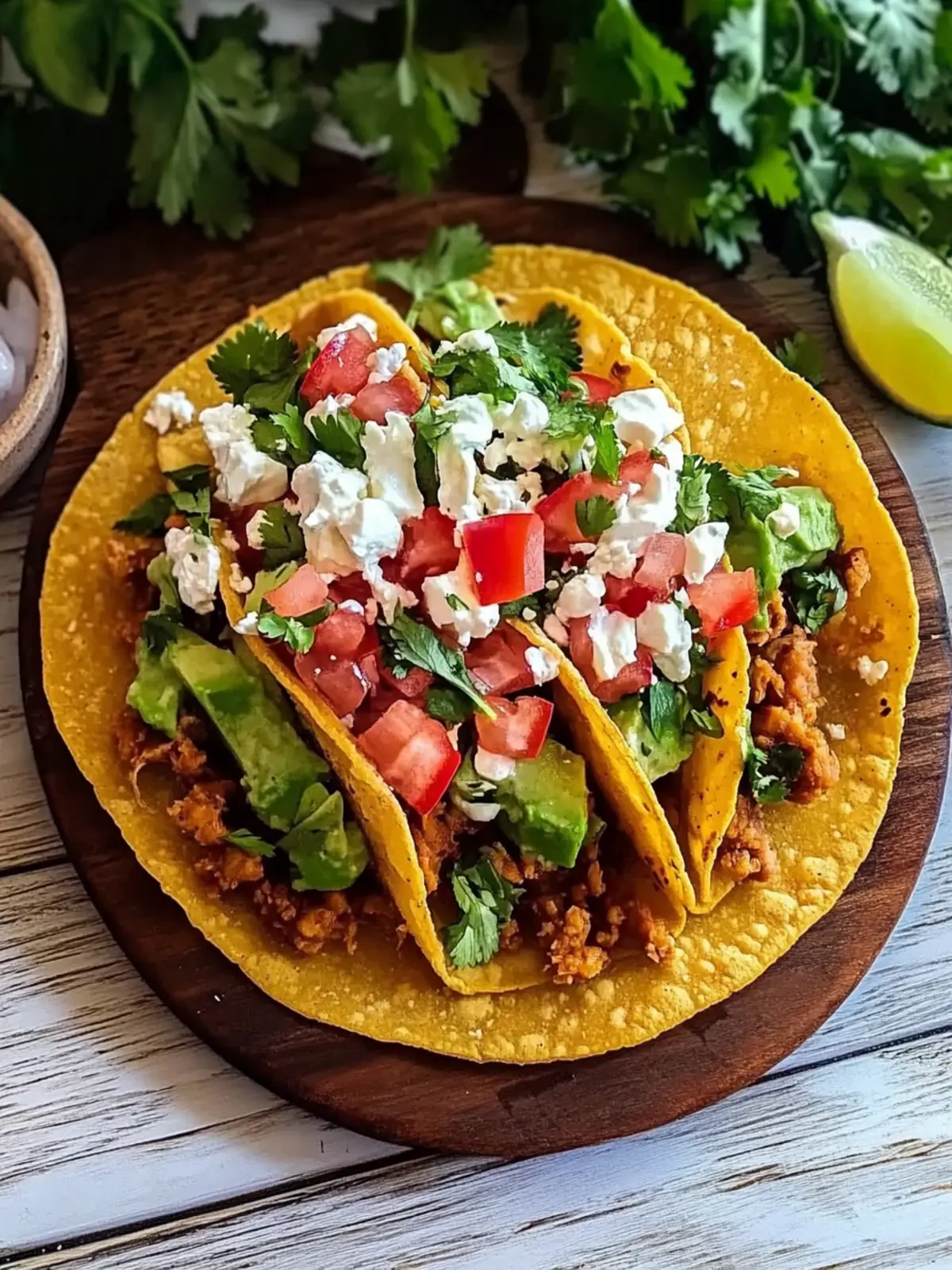 Homemade Navajo Taco Recipe – Quick, Crispy Family Delight 4 Homemade Navajo Taco