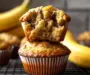 Fluffy Banana Bread Muffins Your New Favorite Breakfast Treat