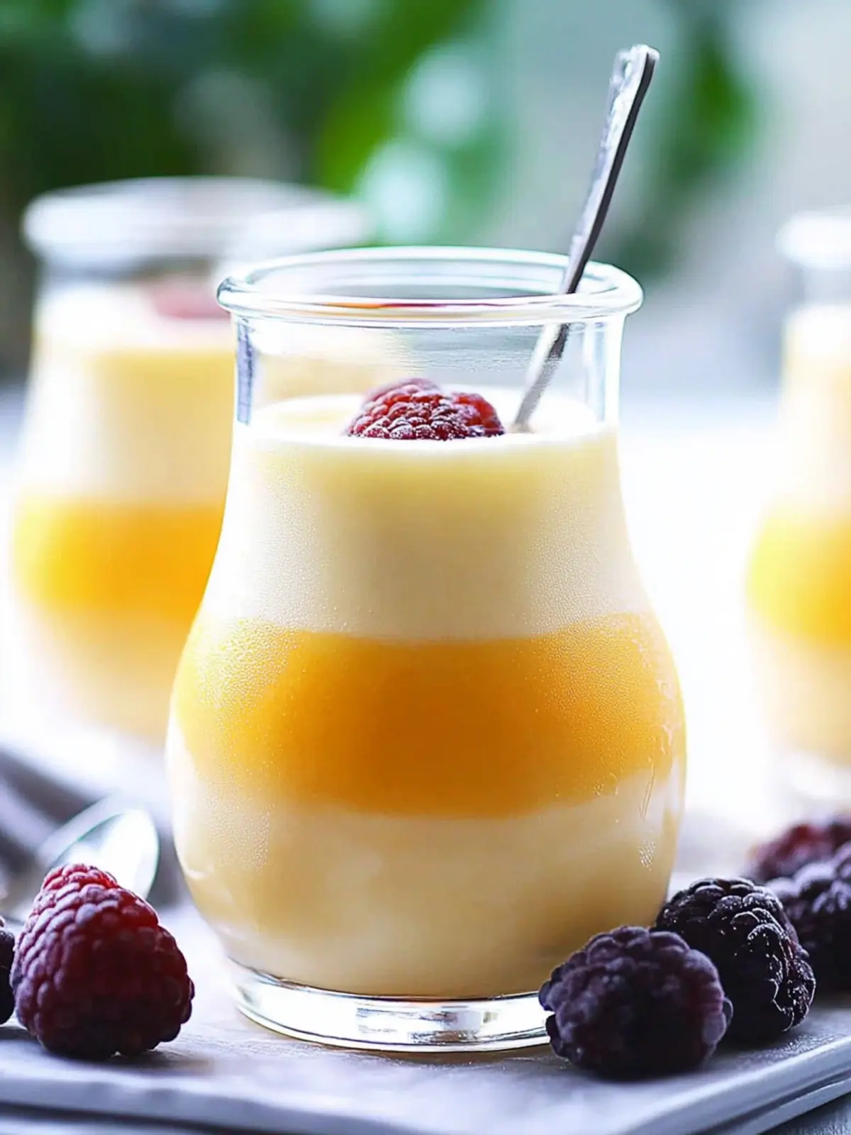 Indulge in Easy Nameraka Purin for a Creamy Dessert Fix 3 Nameraka Purin