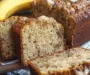 Trisha Yearwood’s Banana Bread: Sweet Cinnamon Swirl Delight