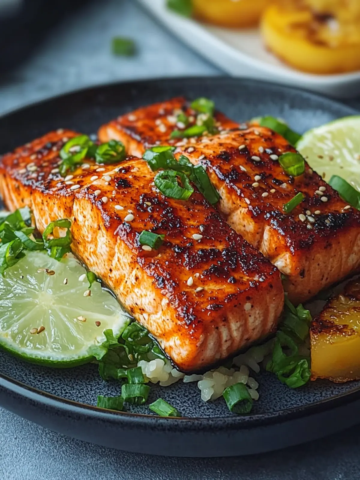 Delicious Vegan Salmon: Tofu Magic for Seafood Lovers 3 Vegan Salmon