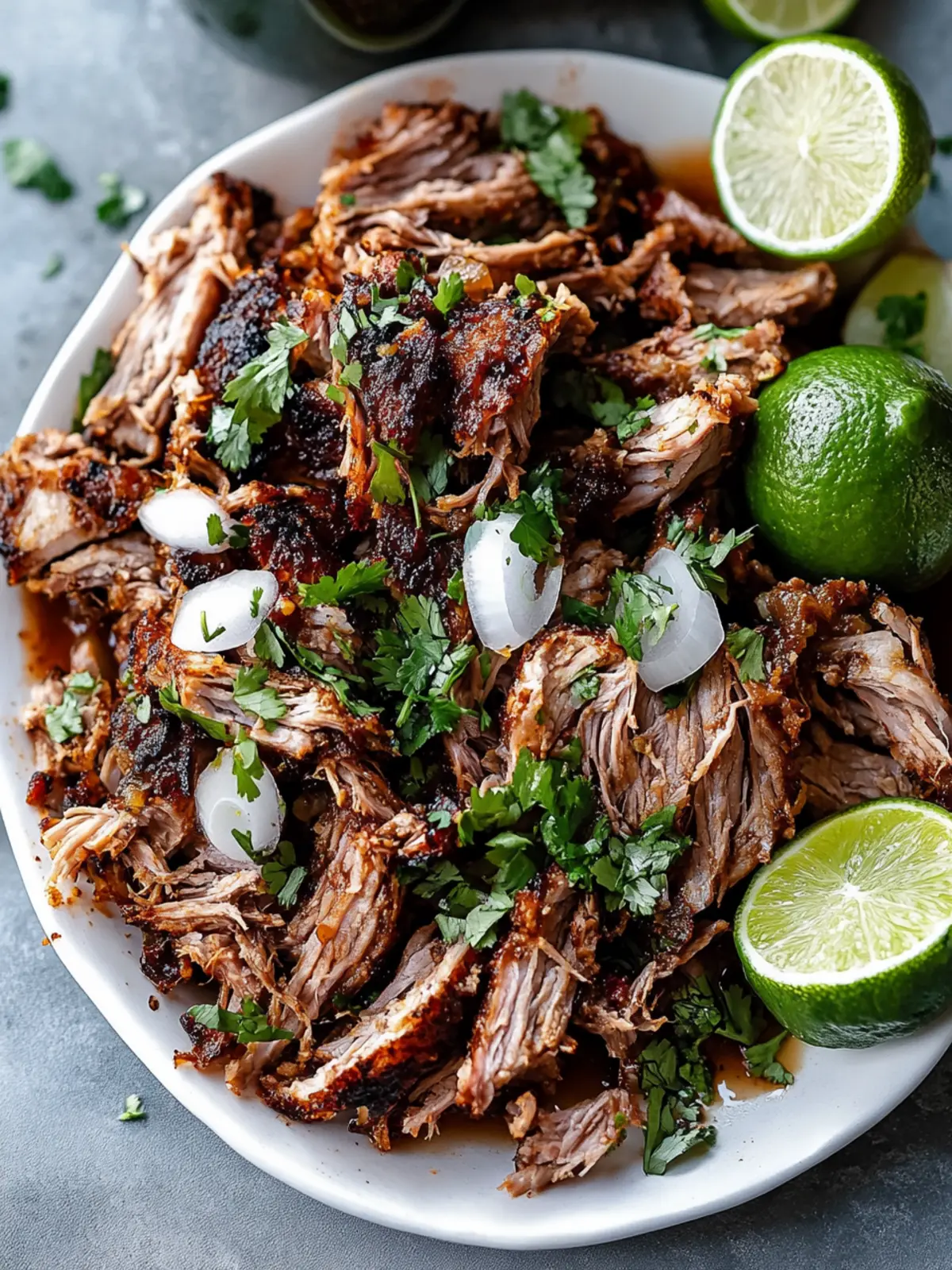Mouthwatering Carnitas Crockpot for Effortless Taco Nights 4 Carnitas Crockpot