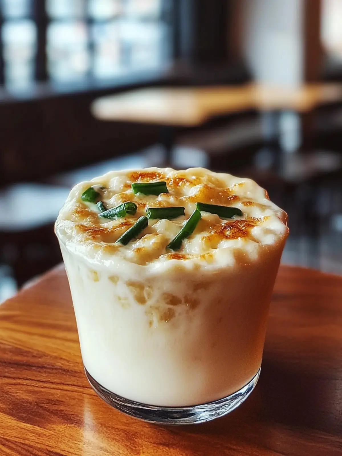 Irresistible Irish Champ: Comfort Food Reinvented with Flavor 4 Irish Champ