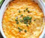 Crack Buffalo Chicken Dip: The Must-Try Party Favorite