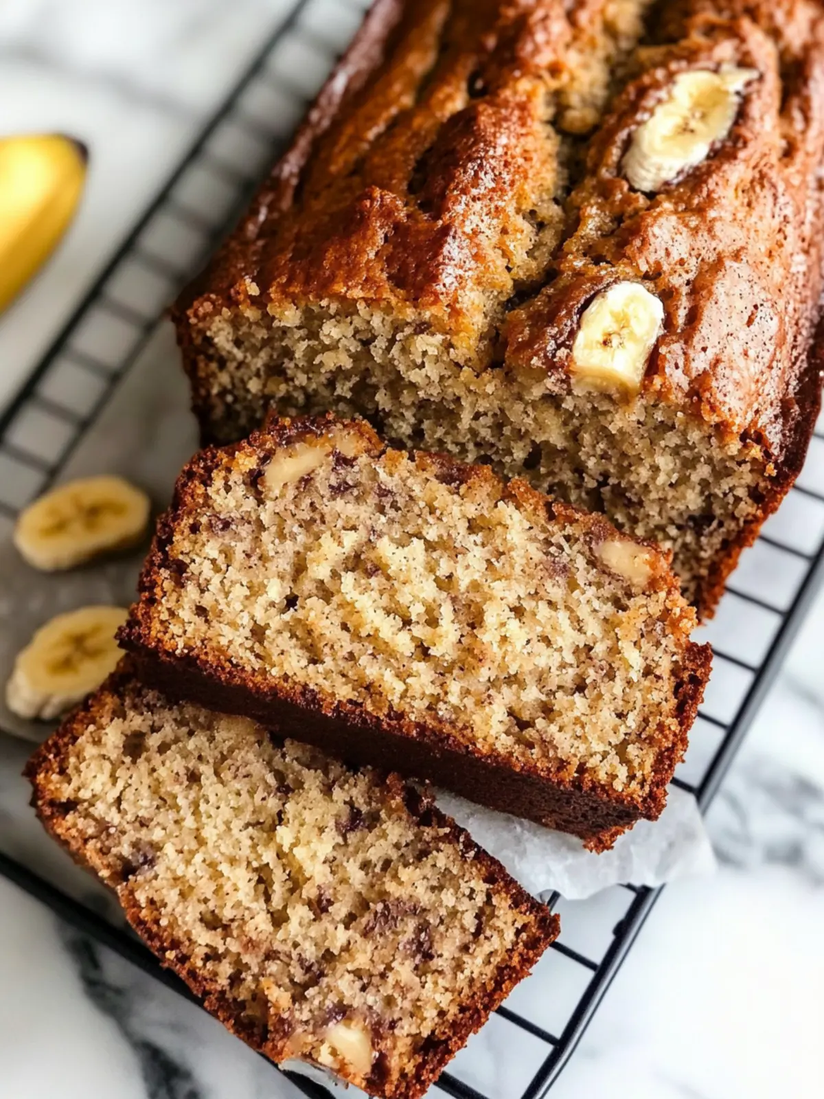 Ina Garten’s Banana Bread: Moist Perfection for Every Occasion 5 Ina Garten’s Banana Bread