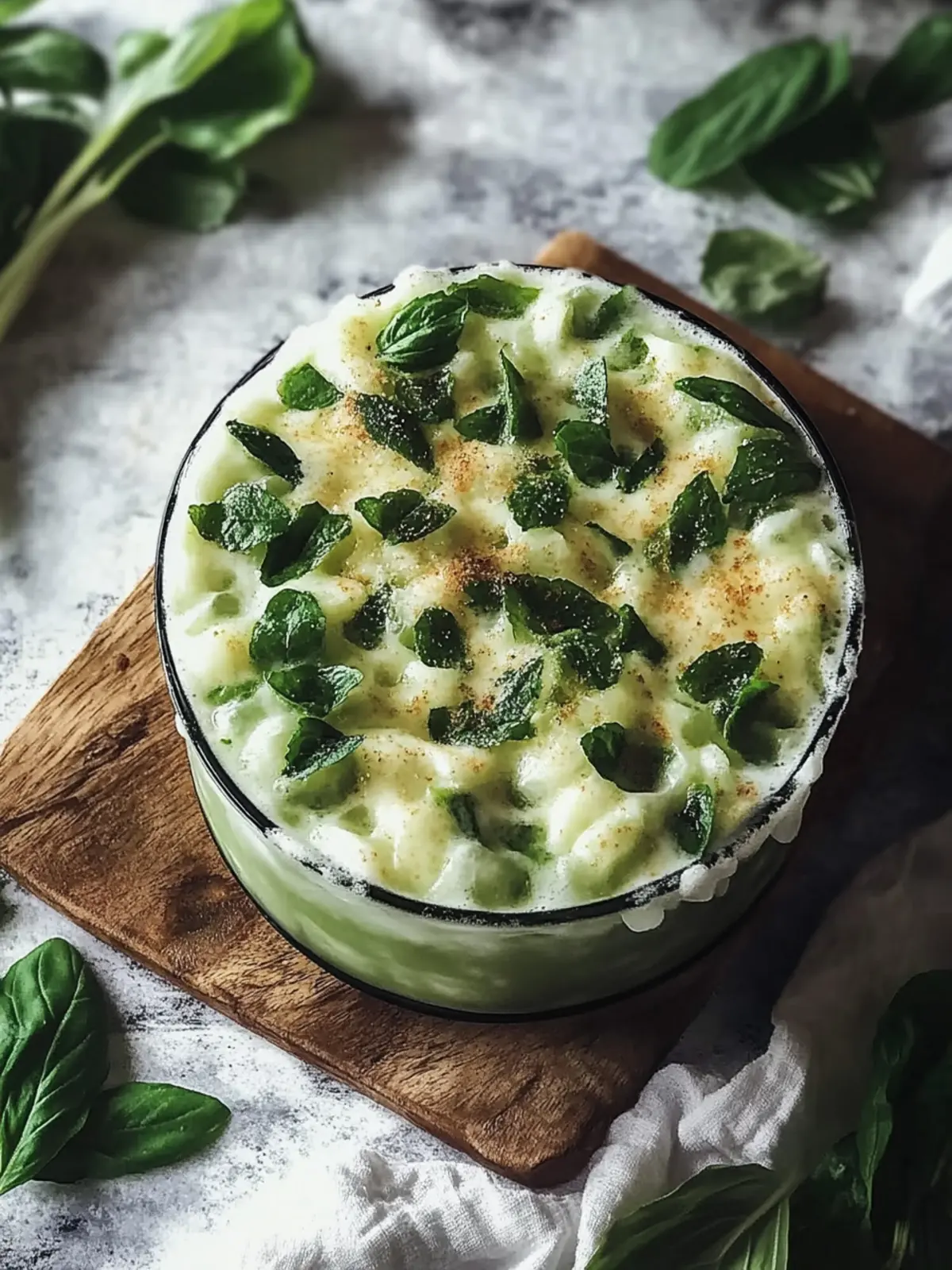 Irresistible Irish Champ: Comfort Food Reinvented with Flavor 5 Irish Champ