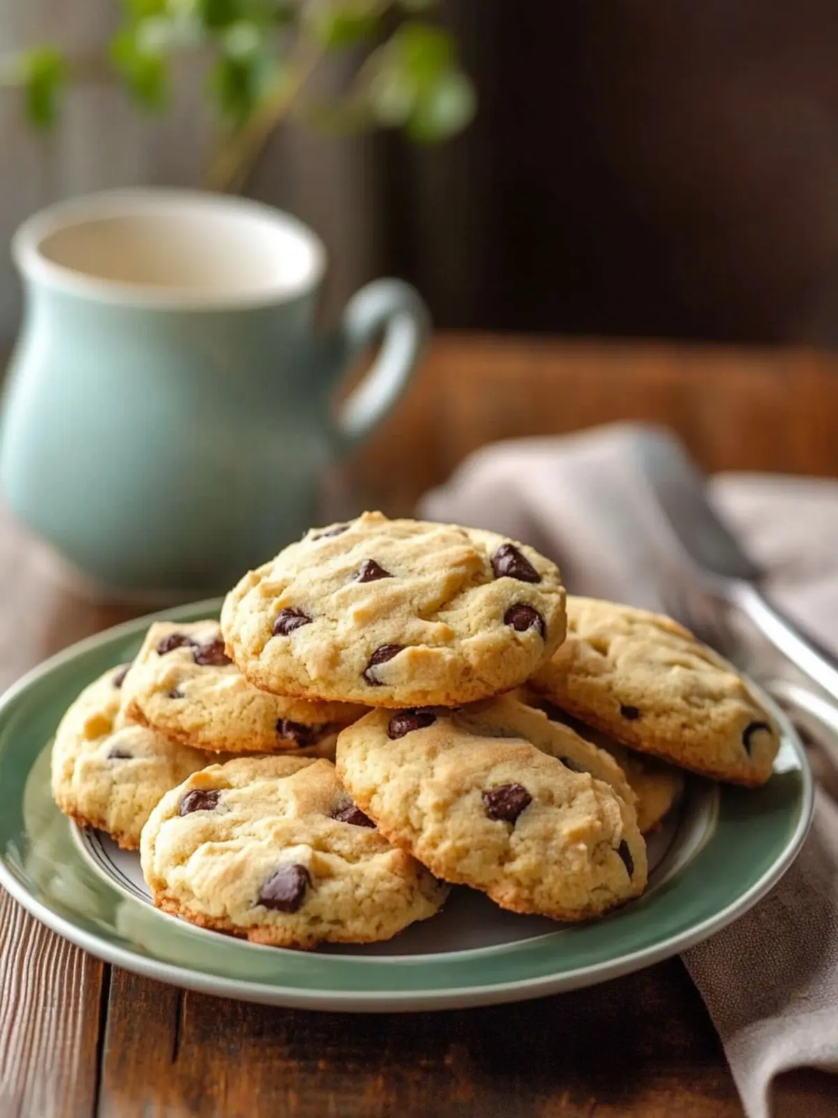 Irresistibly Soft Irish Soda Bread Cookies to Savor 3 Irish Soda Bread Cookies