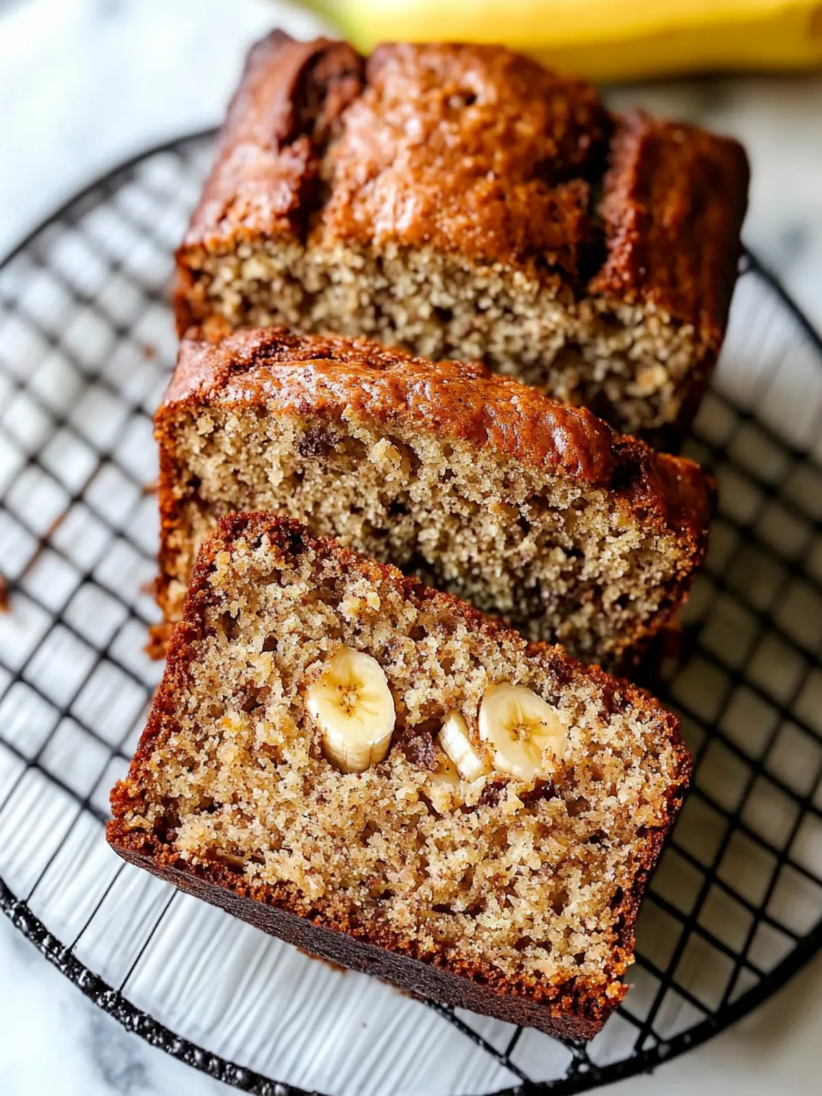 Ina Garten’s Banana Bread: Moist Perfection for Every Occasion 4 Ina Garten’s Banana Bread