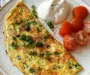 Flavorful Lebanese Omelette with Fresh Herbs You’ll Love