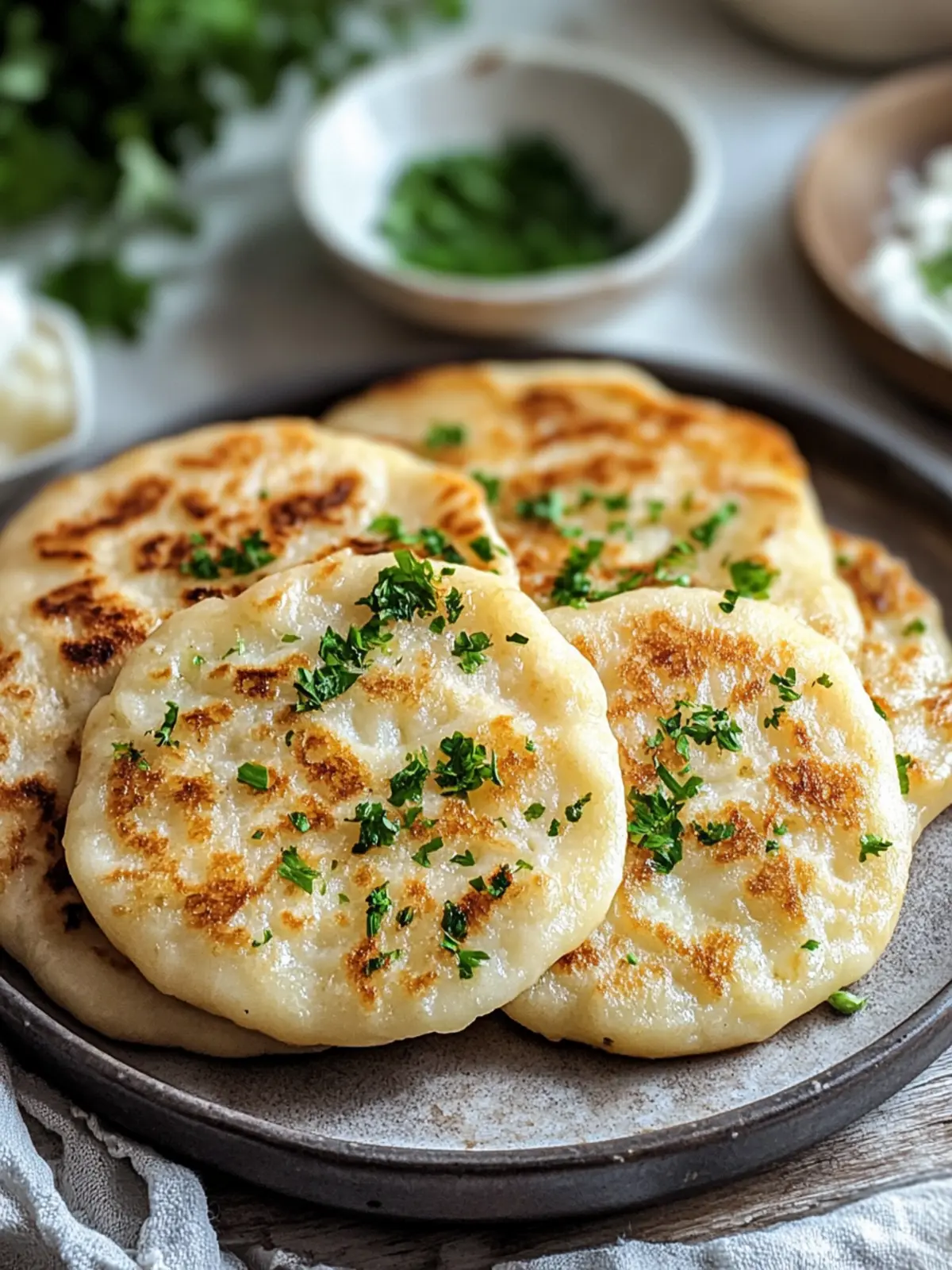 Delicious Homemade Potato Farls for Cozy Family Meals 2 Potato Farls