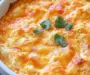 Cheesy Buffalo Chicken Dip That’s Perfect for Game Day Fun