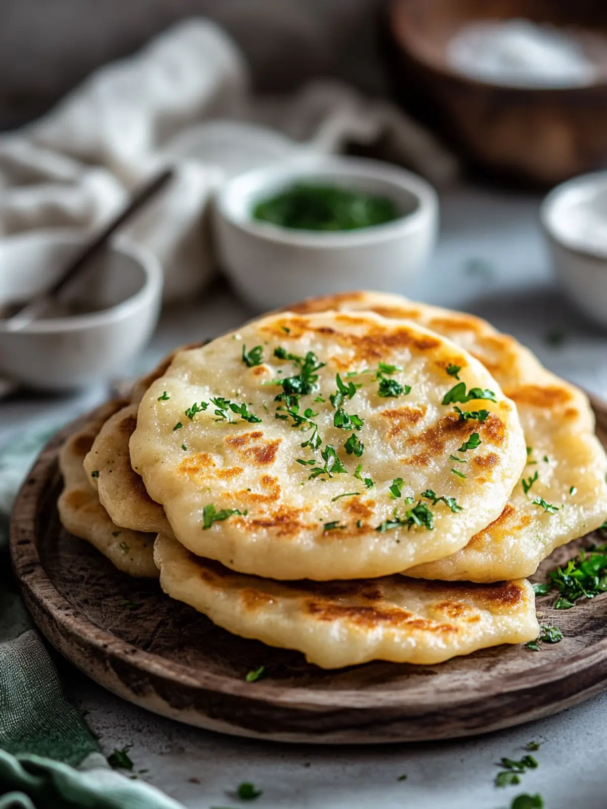 Delicious Homemade Potato Farls for Cozy Family Meals 4 Potato Farls