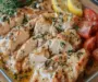Greek Chicken Marinade: Bold Flavors in Just 10 Minutes