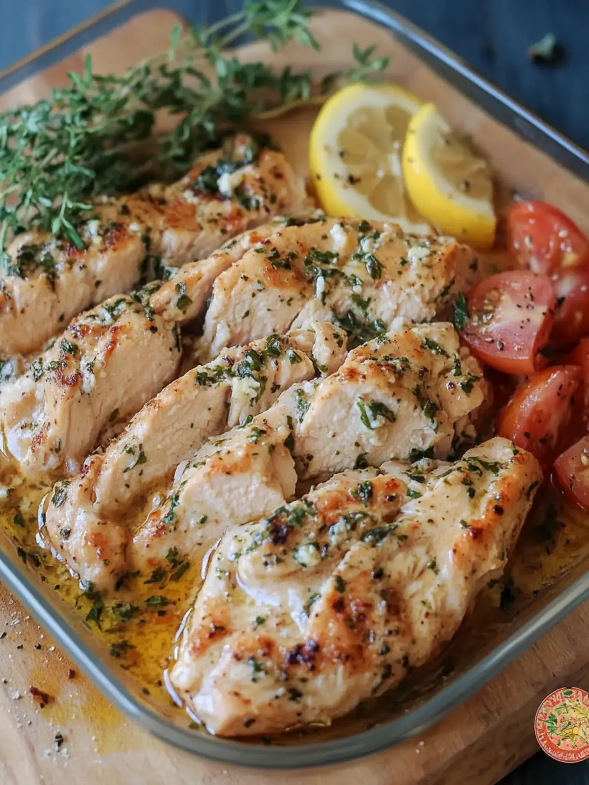 Greek Chicken Marinade: Bold Flavors in Just 10 Minutes 5 Greek Chicken Marinade
