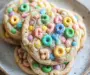 Lucky Charms Cookies: Magical Treats for Every Celebration