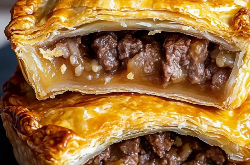 Beef Pie
