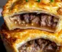 Savory Beef Pie Hand Pies for Quick Comfort Food Delight