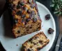 Moist Irish Barmbrack: A Festive Twist on Tradition