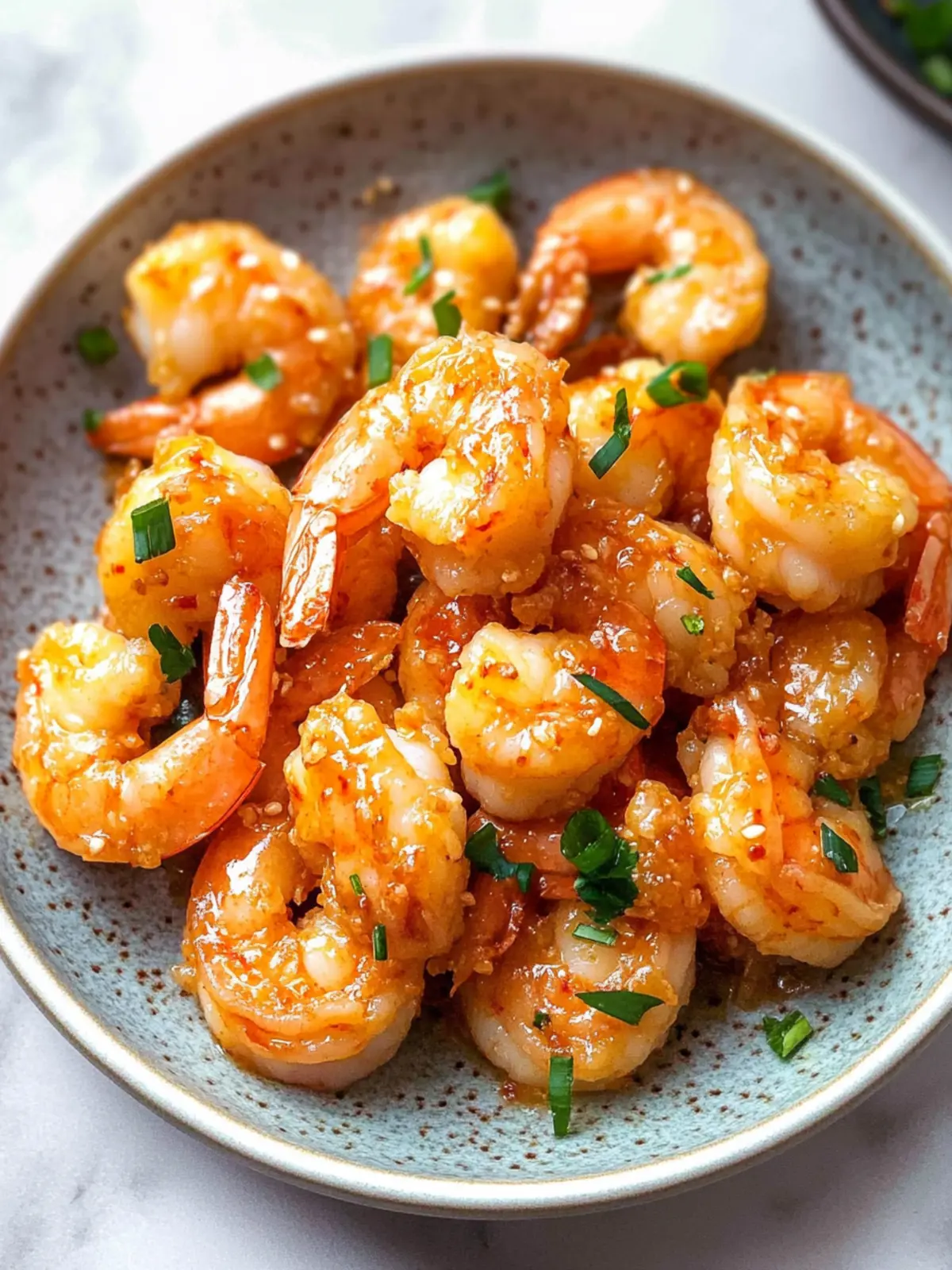 Easy Bang Bang Shrimp: Crispy Delight in Under 30 Minutes 4 Easy Bang Bang Shrimp