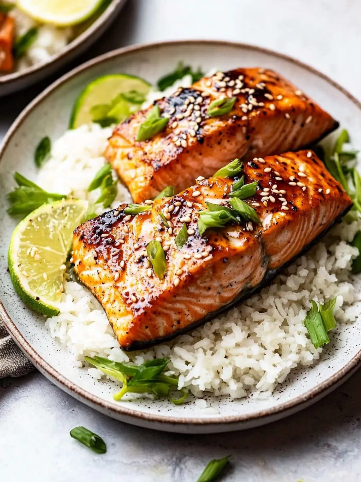 Flavorful Broiled Miso Salmon in Just 8 Minutes! 3 Broiled Miso Salmon