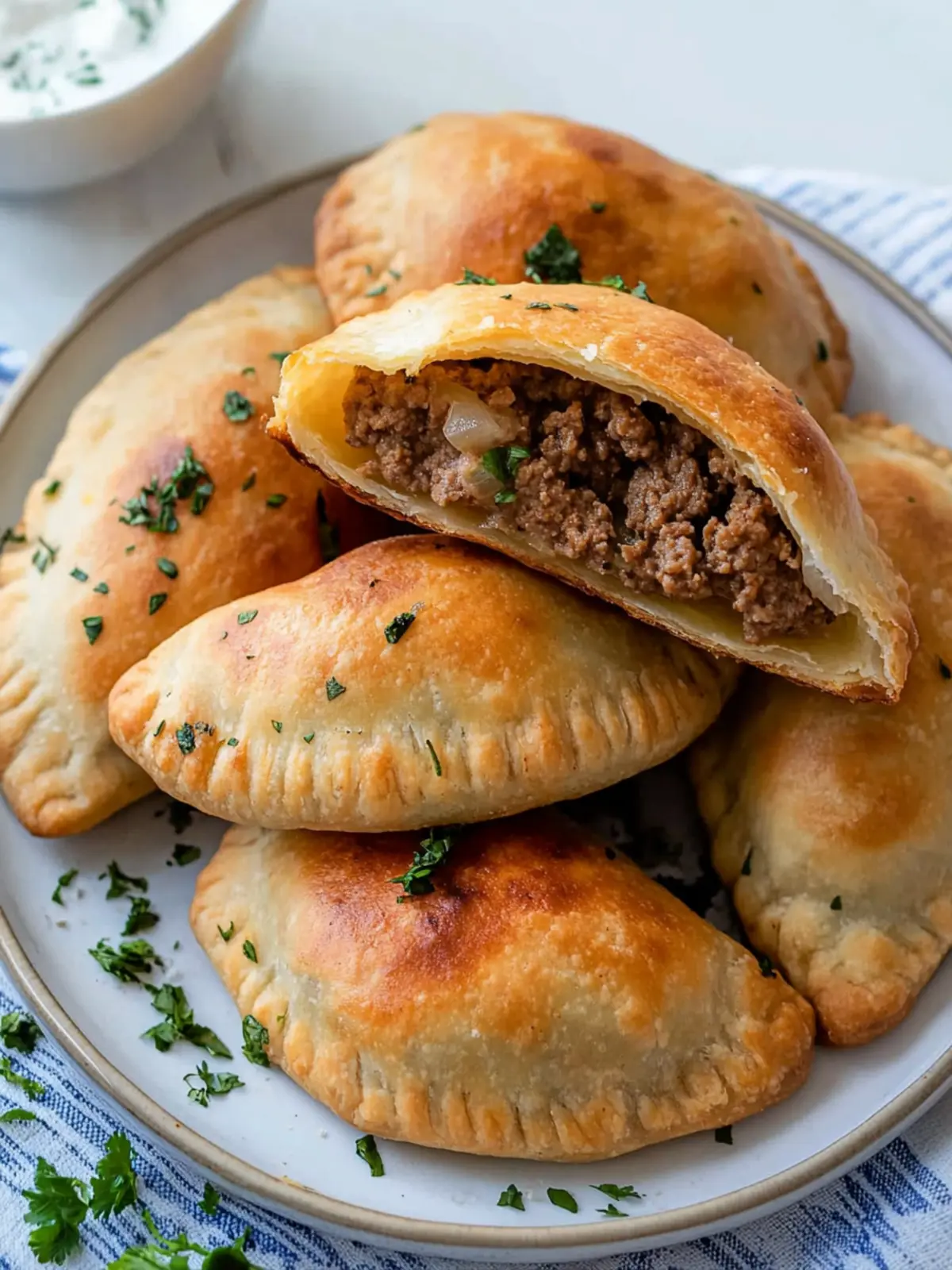 Irresistible Lebanese Meat Pies That Everyone Will Love 2 Lebanese Meat Pies