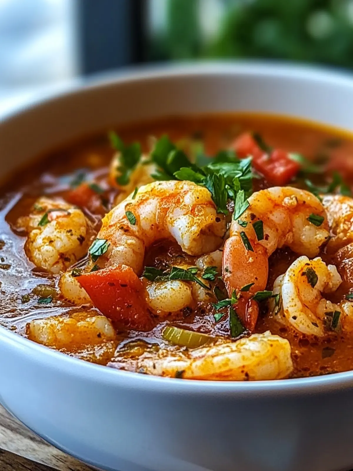 Savory Louisiana Seafood Gumbo: A Family Favorite Delight 3 Louisiana Seafood Gumbo