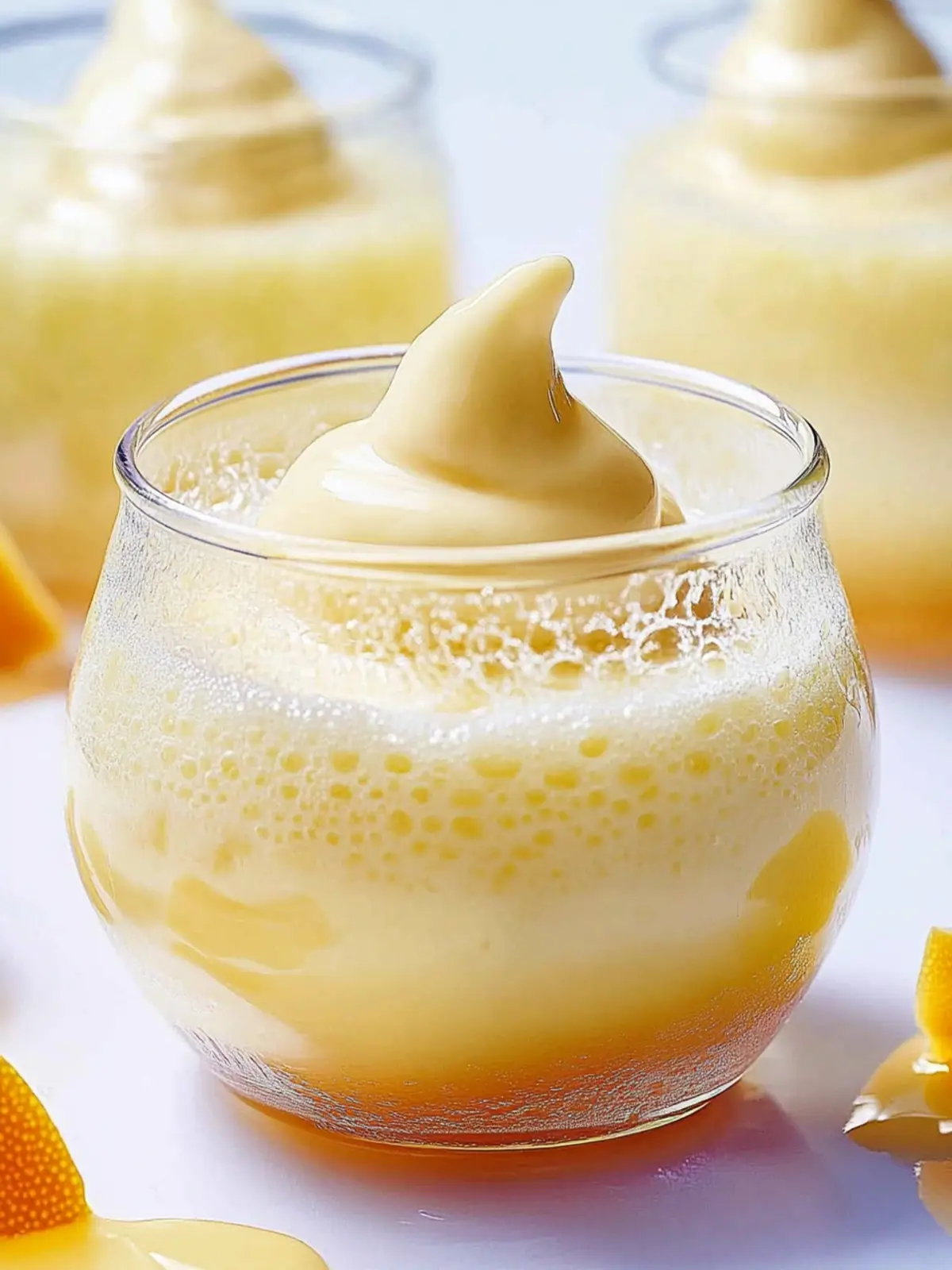 Indulge in Easy Nameraka Purin for a Creamy Dessert Fix 2 Nameraka Purin