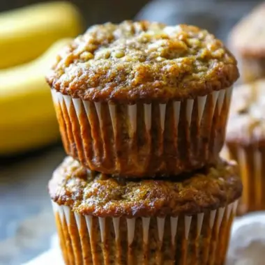 Coconut Flour Banana Muffins That Everyone Will Love Today 10 Coconut Flour Banana Muffins