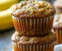 Coconut Flour Banana Muffins That Everyone Will Love Today