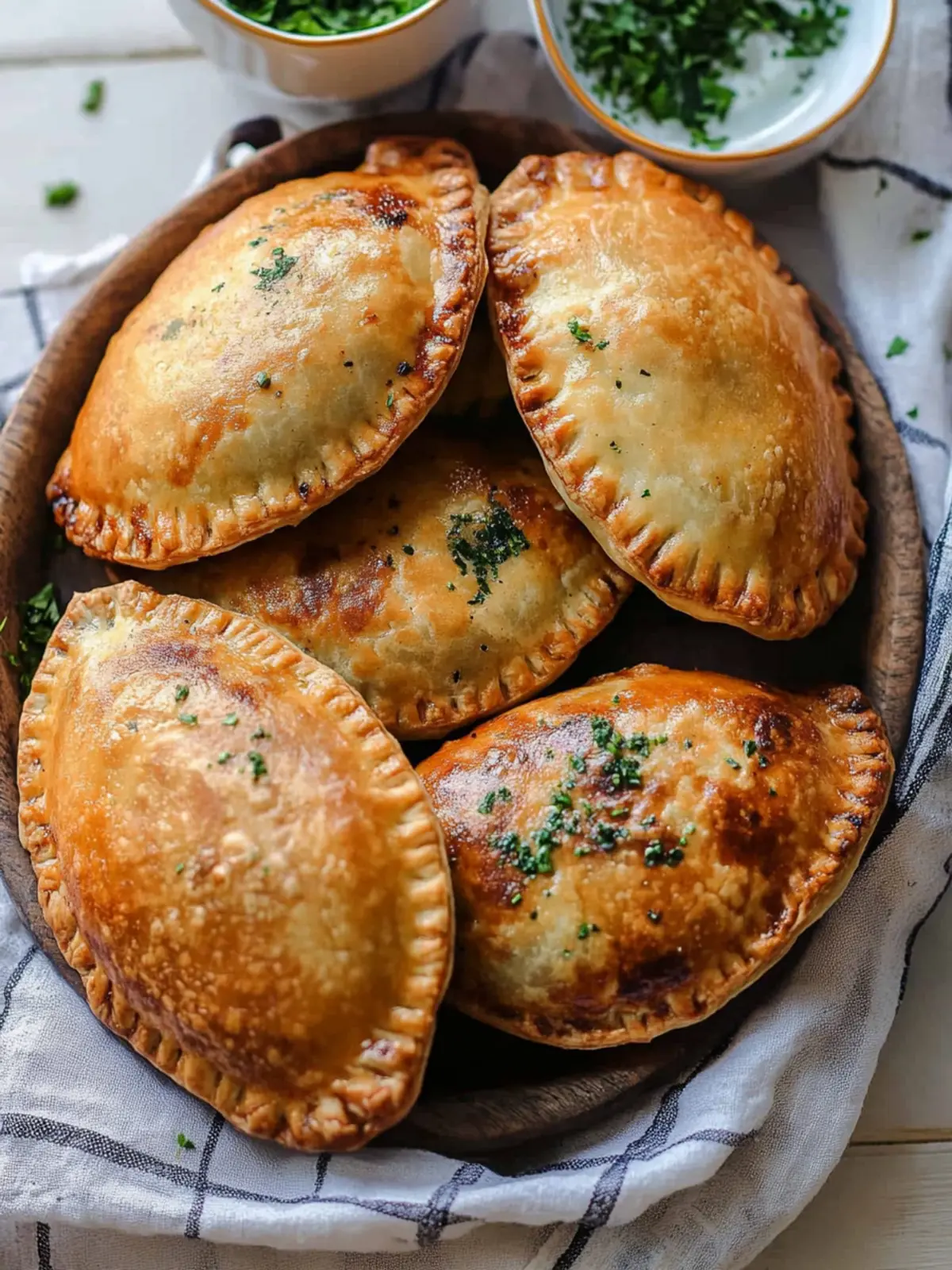 Irresistible Lebanese Meat Pies That Everyone Will Love 3 Lebanese Meat Pies