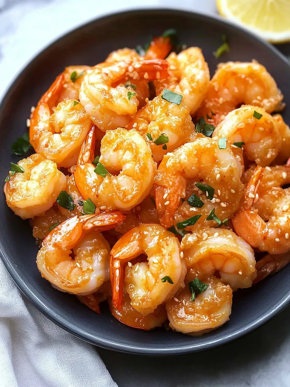 Easy Bang Bang Shrimp: Crispy Delight in Under 30 Minutes 3 Easy Bang Bang Shrimp