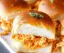 Savory Buffalo Chicken Sliders You Can’t Resist