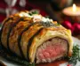 Decadent Beef Wellington: Your Ultimate Homemade Delight