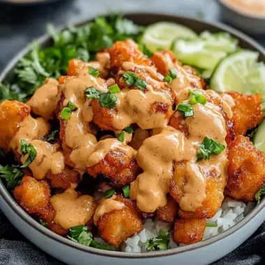 Crispy Bang Bang Chicken: The Ultimate Flavor Fusion Delight 10 Bang Bang Chicken