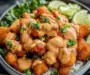 Crispy Bang Bang Chicken: The Ultimate Flavor Fusion Delight