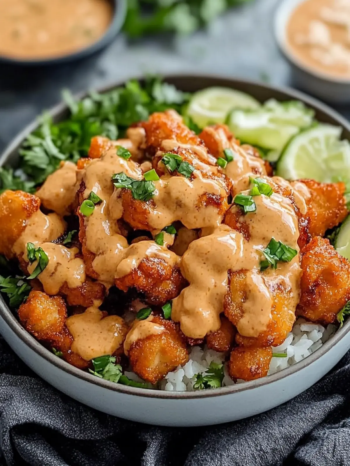 Crispy Bang Bang Chicken: The Ultimate Flavor Fusion Delight 5 Bang Bang Chicken
