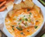 Cottage Cheese Buffalo Chicken Dip for Ultimate Game Day Fun