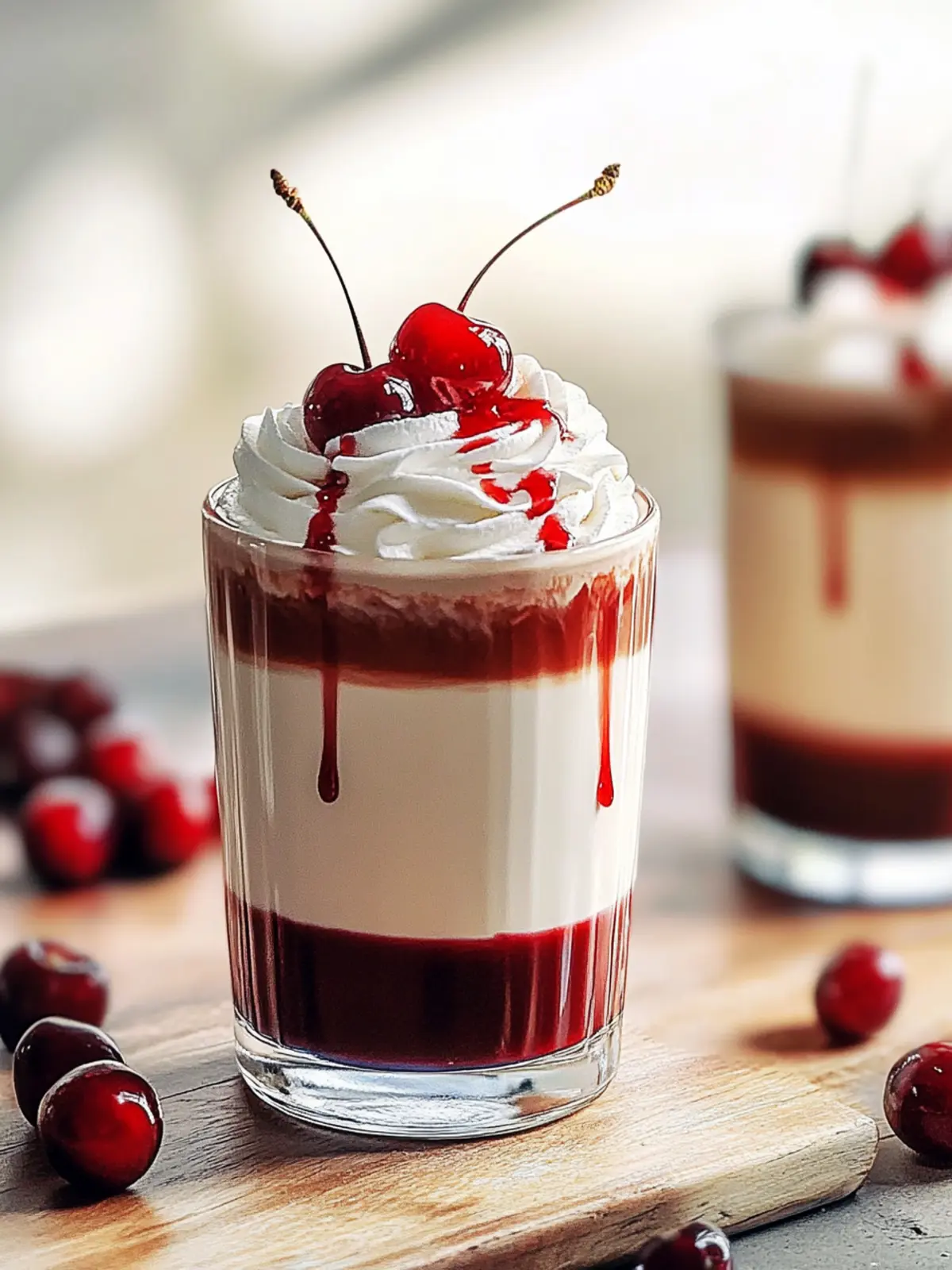 Delicious Cherry Vanilla Latte Recipe with Customizable Twists 2 Cherry Vanilla Latte