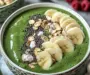 St. Patrick’s Day Green Smoothie Bowl: Deliciously Vibrant Fun