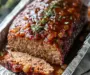 Tender Onion Soup Meatloaf: A Family Comfort Classic