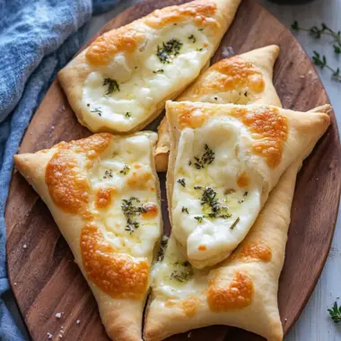 Irresistible Cheese Fatayer Recipe for a Cozy Home Feast 10 Cheese Fatayer