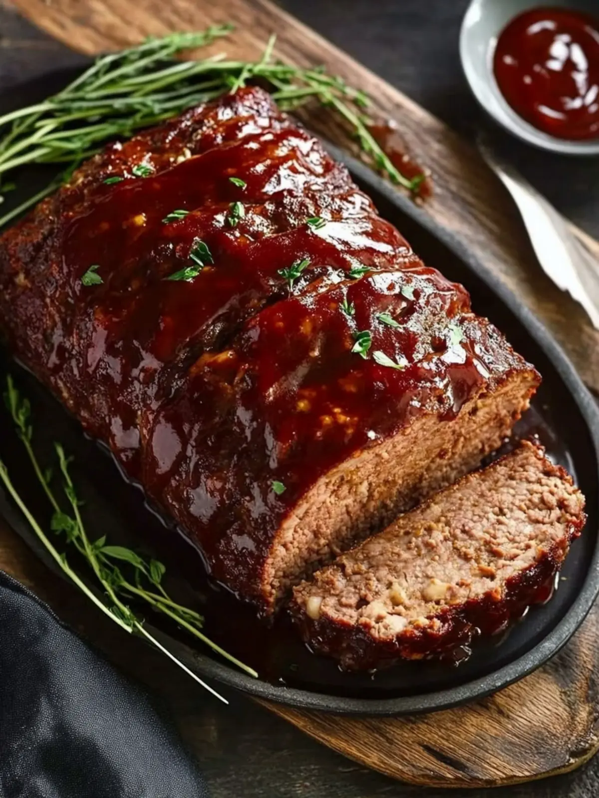 Gordon Ramsay Meatloaf: Juicy Comfort Food Wow Factor 4 Gordon Ramsay Meatloaf