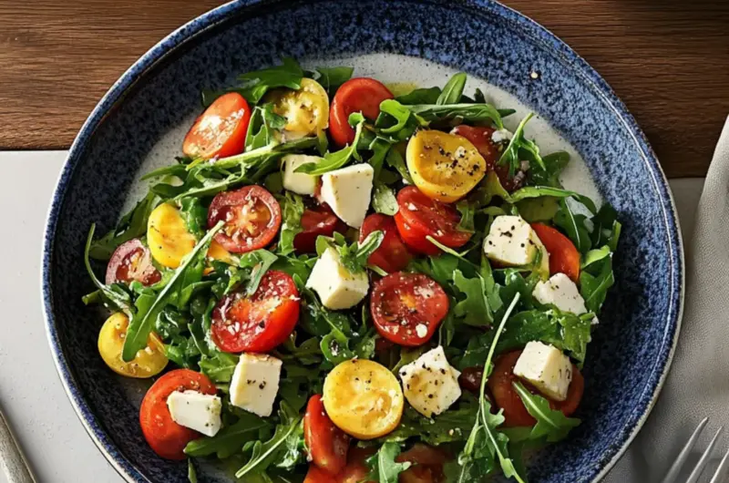 Arugula Salad