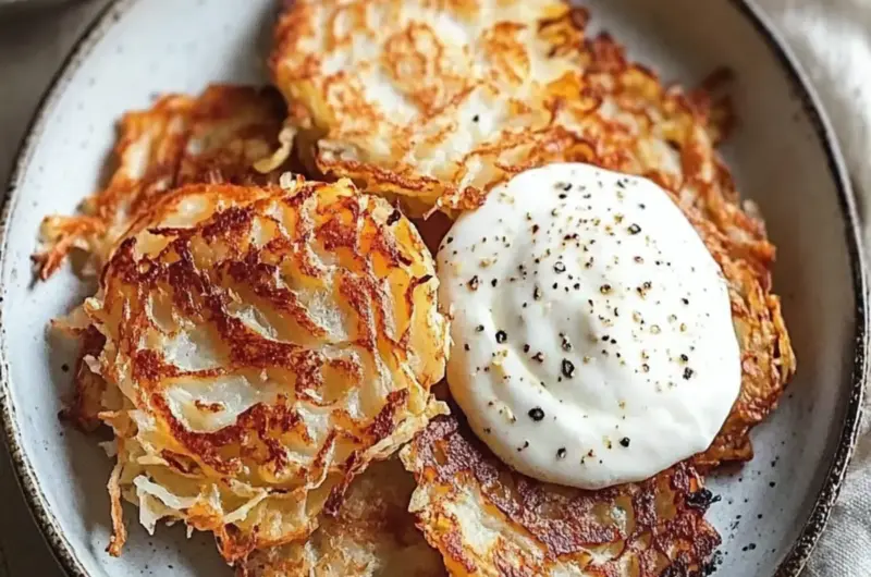 Hash Browns