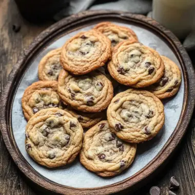 Irresistible Browned Butter Chocolate Chip Cookies You’ll Love 10 Browned Butter Chocolate Chip Cookies